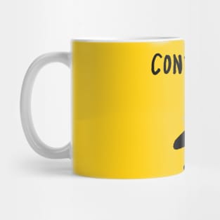 confident Mug